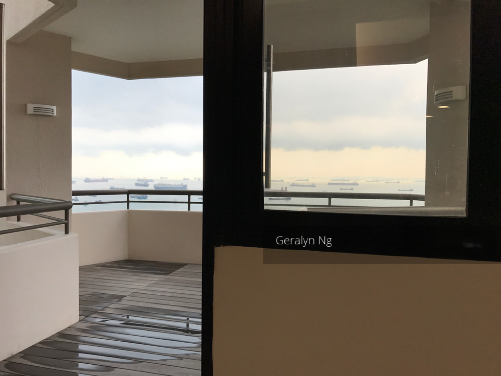 Bayshore Park (D16), Condominium #137275242
